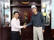 Bóng đá anh, ngoại hạng anh, lịch thi đấu euro 2012, Tiger Champions 2011: Kết hợp quảng bá du lịch Đà Nẵng 